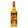 Gold rum